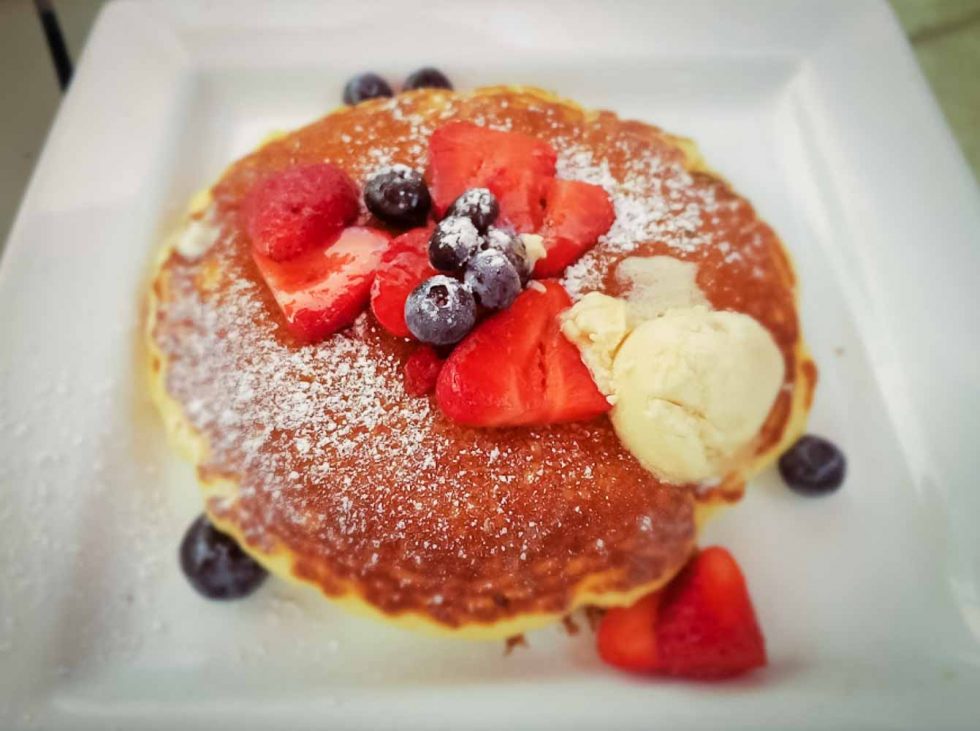 Truth Restaurant The Pride of Bronzeville