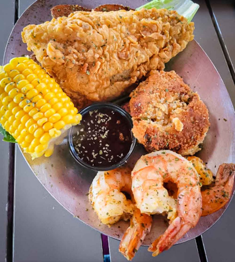 Truth Restaurant The Pride of Bronzeville